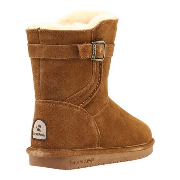 Bearpaw catherine clearance