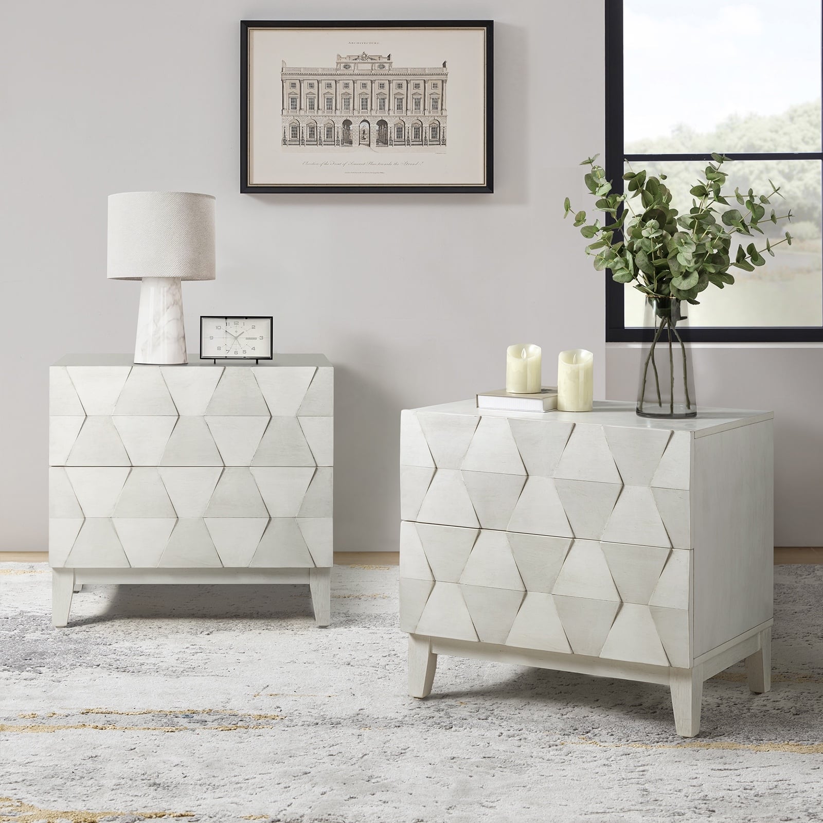 Option White
