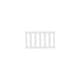 preview thumbnail 3 of 2, Suite Bebe Ramsey Toddler Guard Rail White