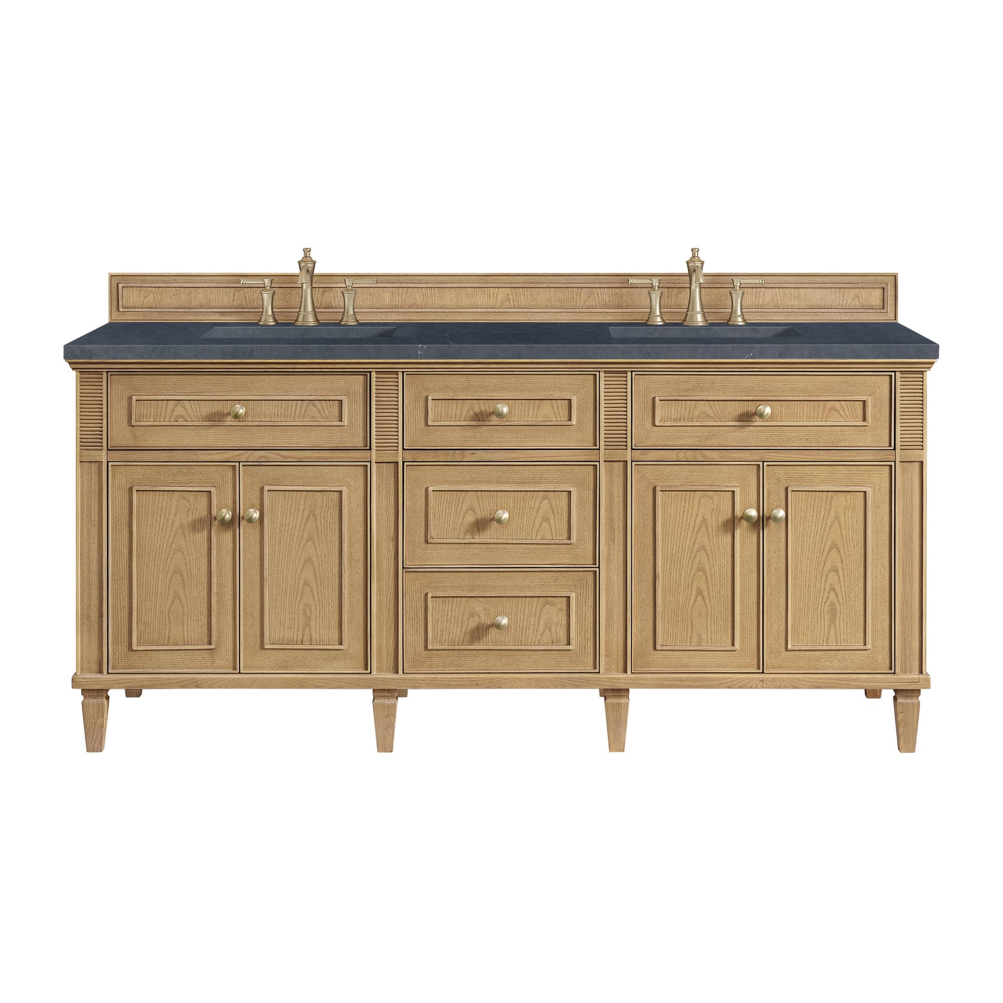 Option Light Natural Oak