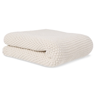Tricot Blanket