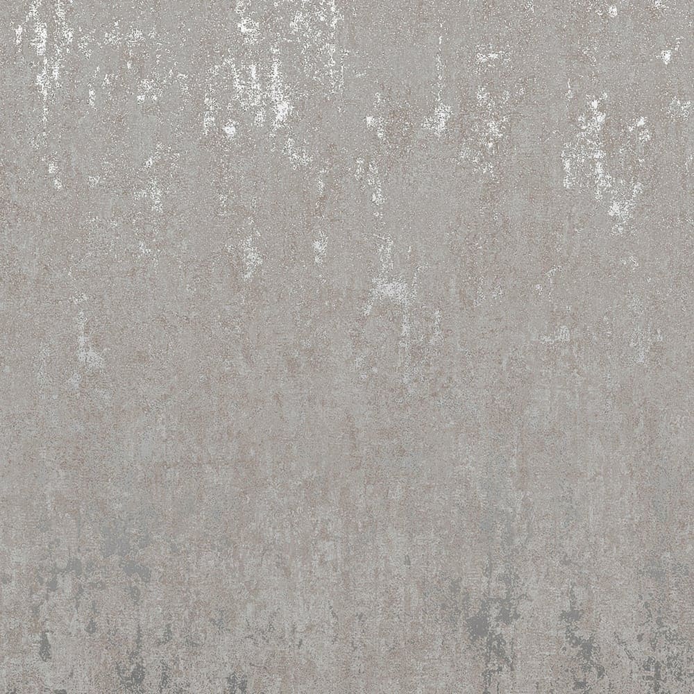 Galerie Wallcoverings City Romance Collection Metallic Industrial Distressed Wallpaper Roll