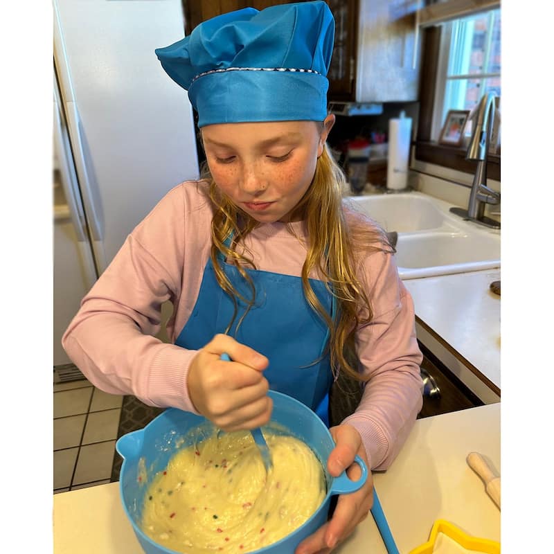 Little Pals Kids Baking Activity Set