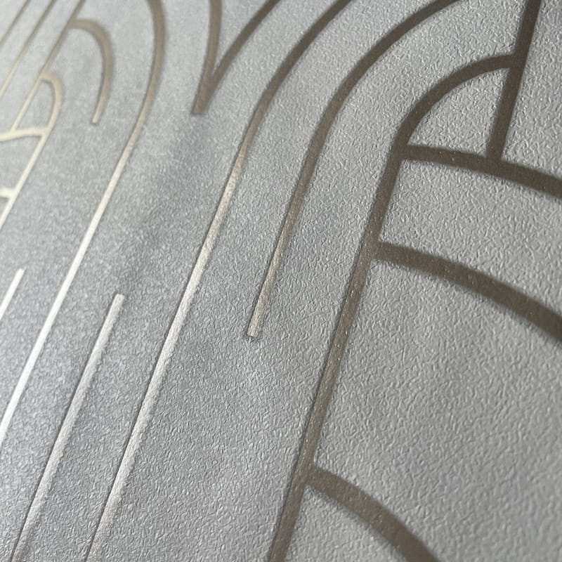 Veer Decor Arch Deco Wallpaper