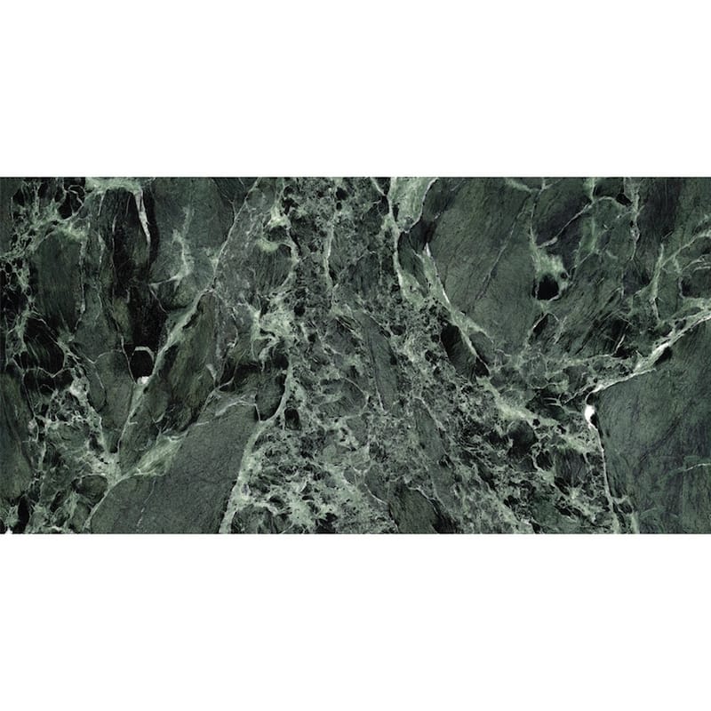 Regalia 24x48 in. Matte Porcelain Marble-look Vein Large Wall and Floor Tile (15.5 sq ft/case, 2-Pack)