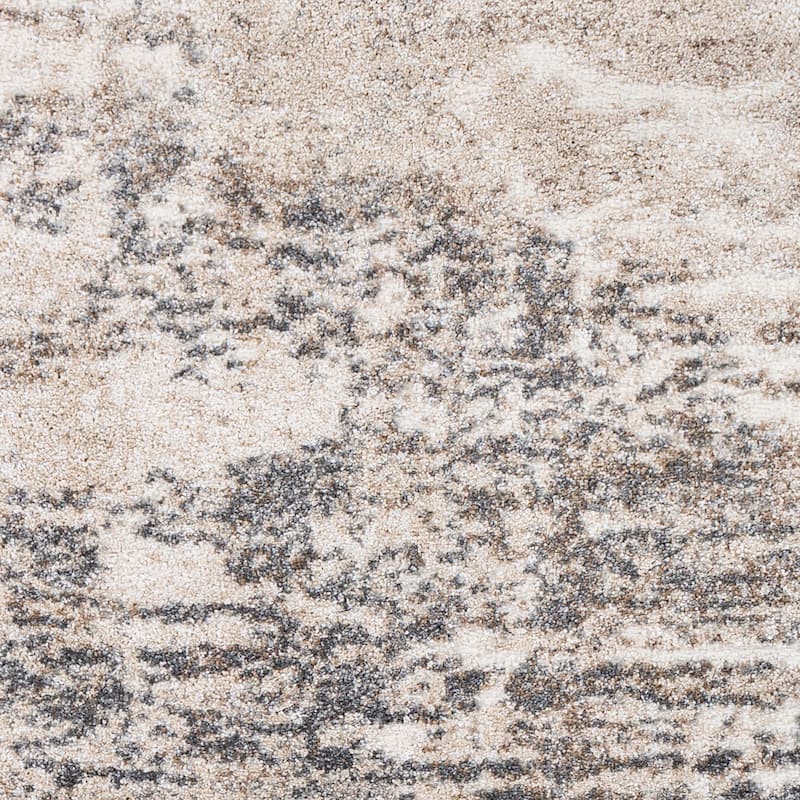 Livabliss Bethanne Modern Abstract Area Rug