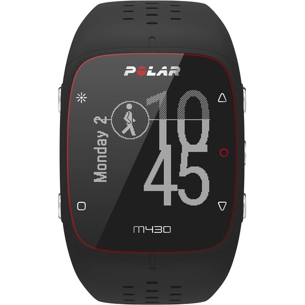 polar m430 black friday