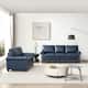 Option Navy Blue - 2+3 seats