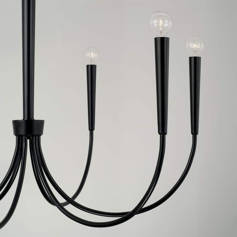 Holden 6-light Medium Chandelier