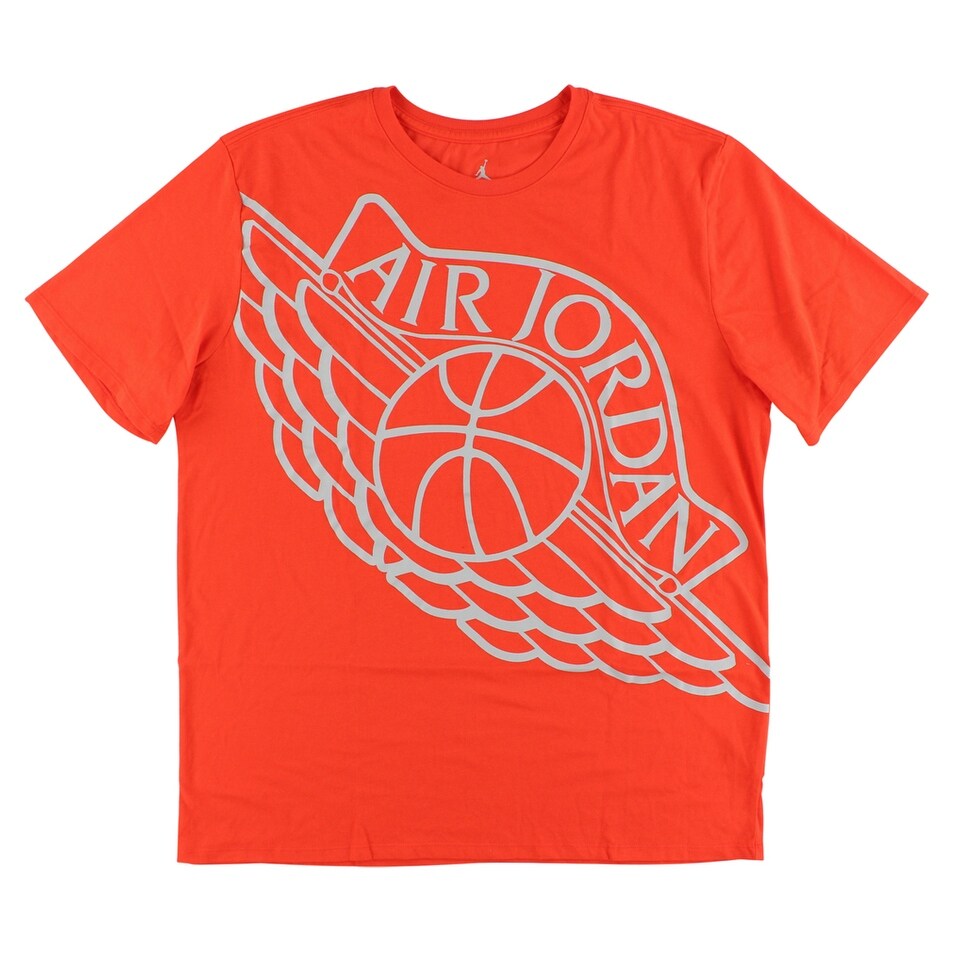 air jordan flight t shirt
