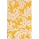 preview thumbnail 7 of 28, SAFAVIEH Handmade Soho Gabina N.Z. Wool Rug