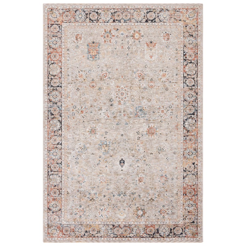 SAFAVIEH Silverado Viva Vintage Oriental Rug