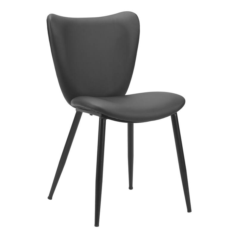 Prestige Dining Chair Black - Black