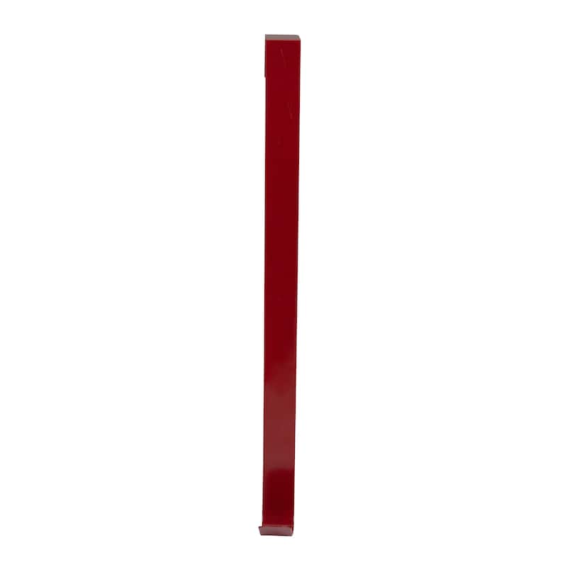 14" Over the Door Christmas Wreath Hanger