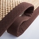 preview thumbnail 67 of 109, SAFAVIEH Natural Fiber Carmit Casual Border Sisal Rug
