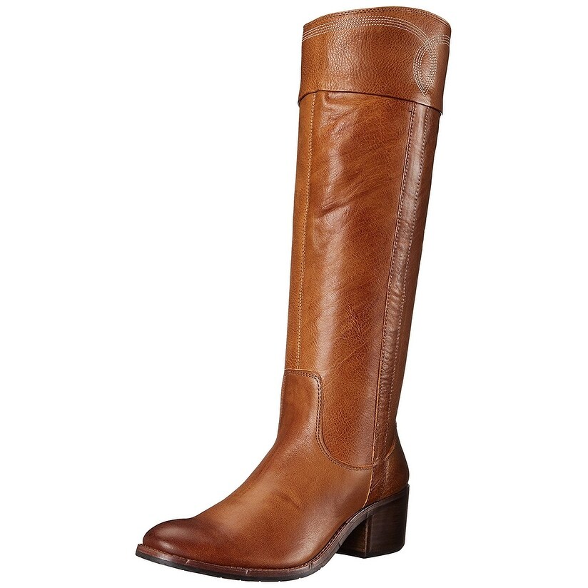 donald j pliner western boots