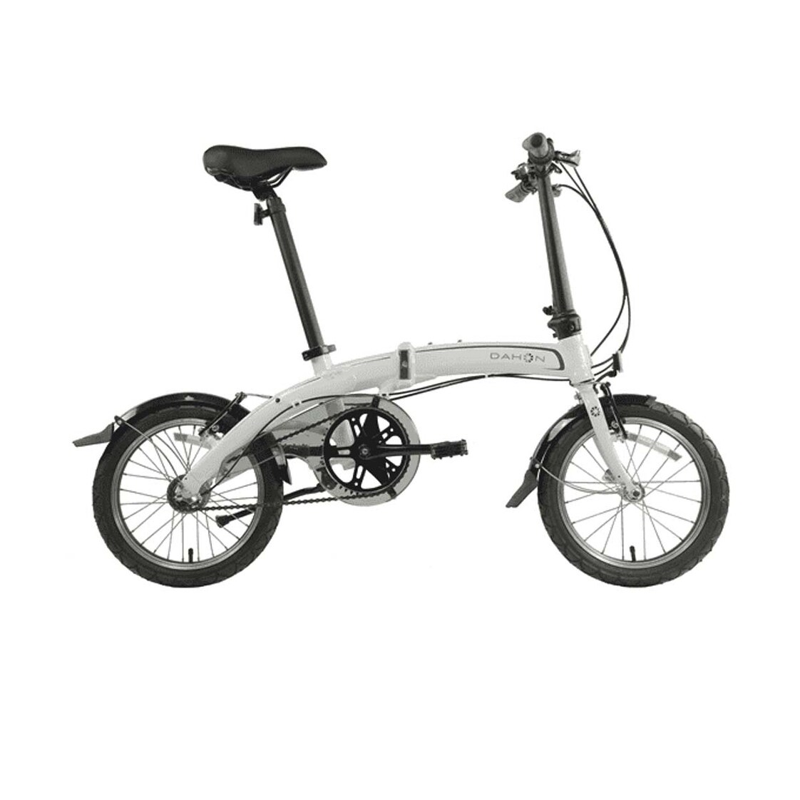dahon curve