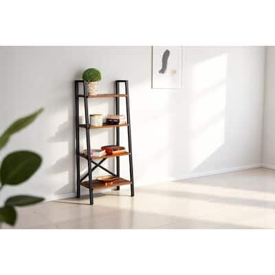 Torino Modern Bookcase