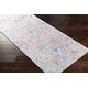 preview thumbnail 24 of 75, Hauteloom AUY Collection Machine Washable Persian Medallion Area Rug