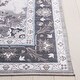 preview thumbnail 43 of 67, SAFAVIEH Tucson Betzy Transitional Machine Washable Rug