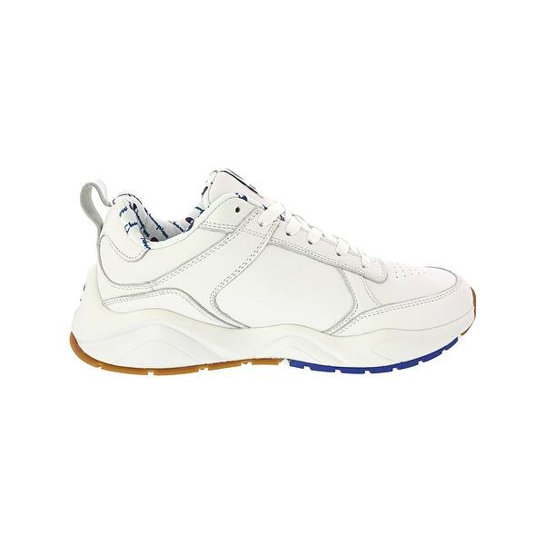 Shop Champion Men S 93eighteen Big C Ankle High Suede Fashion Sneaker On Sale Overstock 28654891