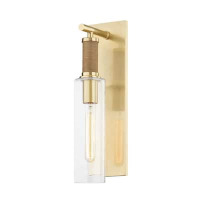 Hudson Valley Lighting 2618 Eastchester 18" Tall Wall Sconce