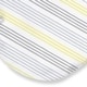 preview thumbnail 5 of 5, SwaddleMe Original Swaddle 3-PK (SM), Yellow Stripe - 8 x 1.5 x 9" - 8 x 1.5 x 9"