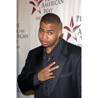 Omar Gooding At Arrivals For People For The American Way La Spirit Of
