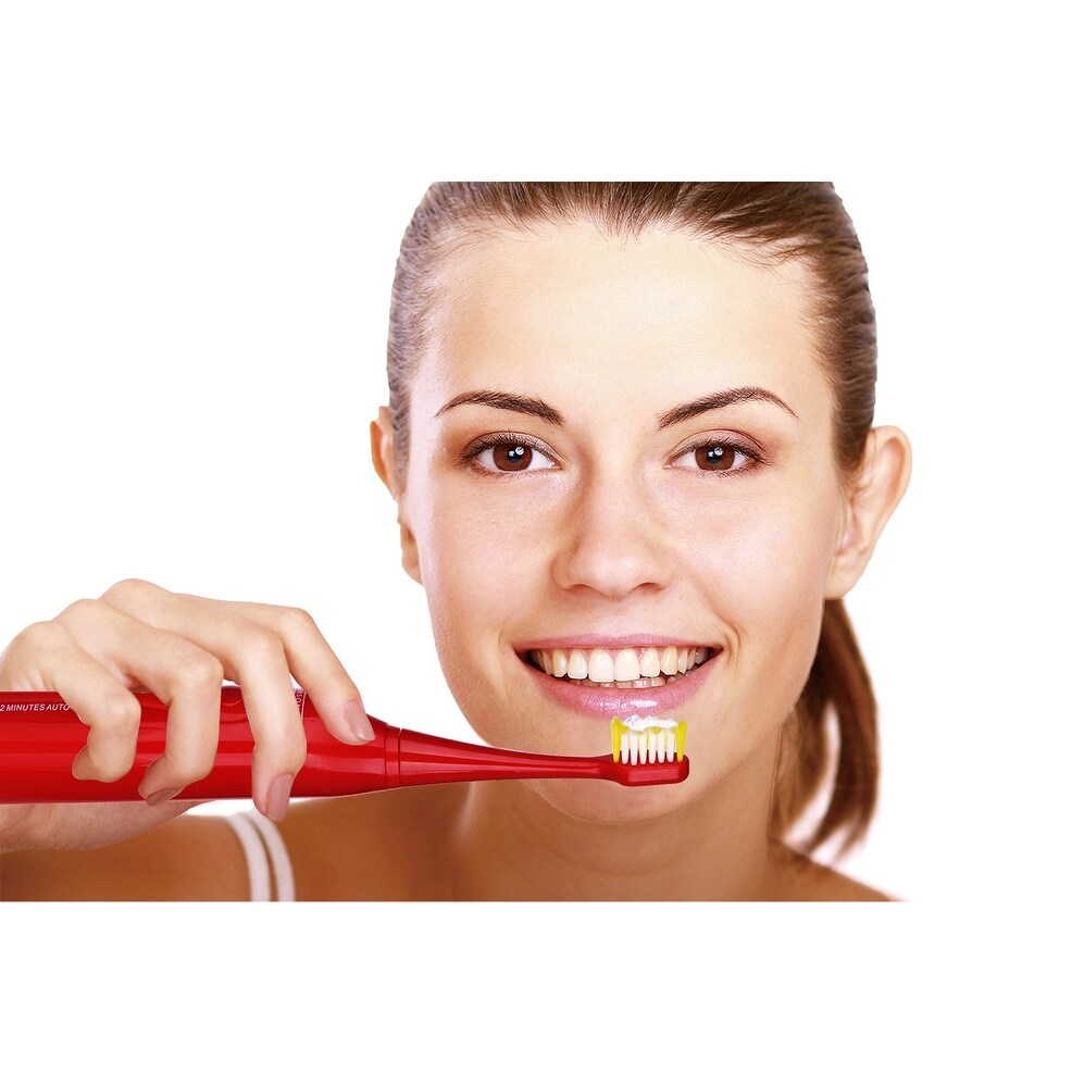 pursonic s430 sonic toothbrush