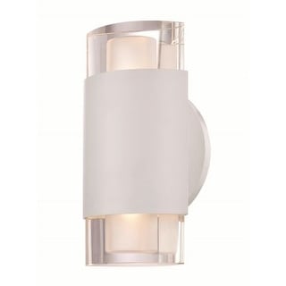 Philips FL0006431 Marchesa 1 Light Wall Sconce - Bed Bath & Beyond ...
