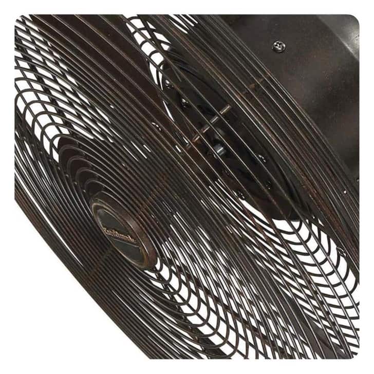 Craftmade Bellows IV 16" Ceiling fan
