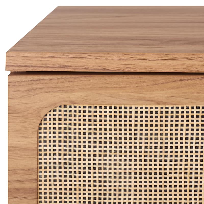 SAFAVIEH Dezzie 3-Drawer Chest