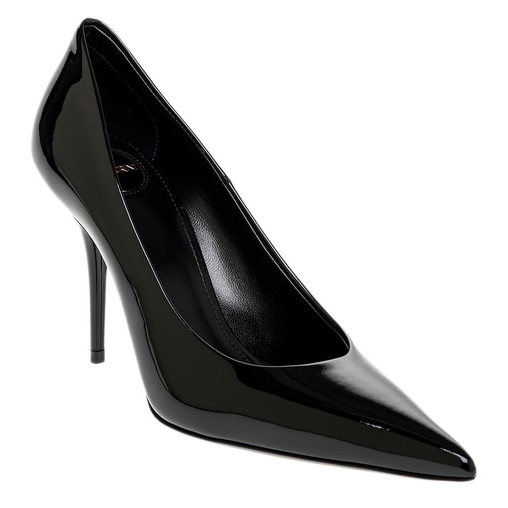 Saint Laurent Norma Pump