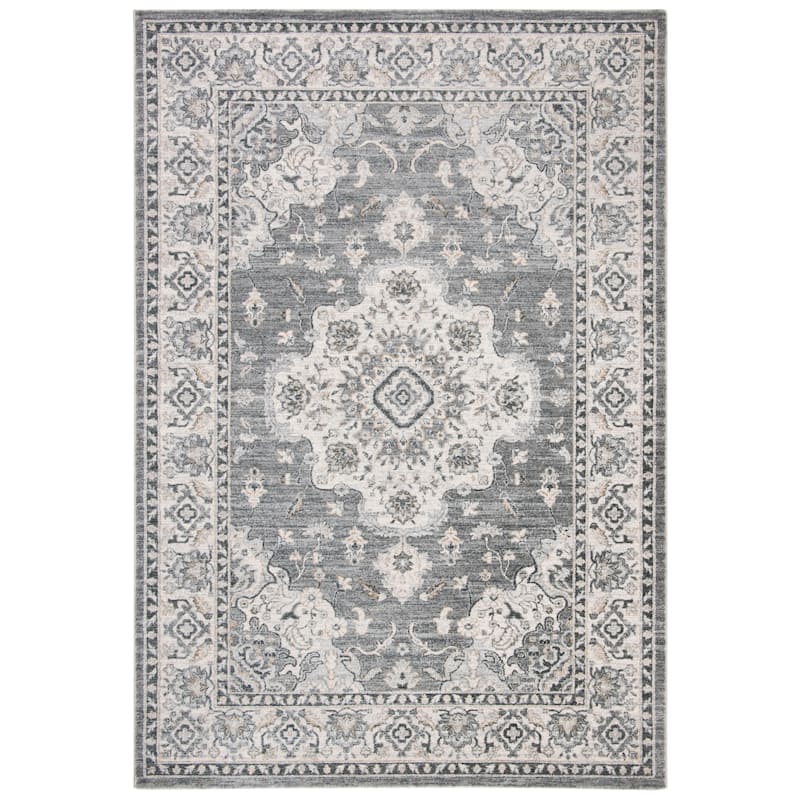 SAFAVIEH Isabella Kristy Vintage Oriental Rug
