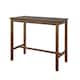 Option Rustic Brown