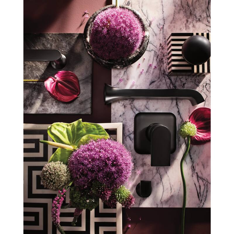 Moen Genta Single Robe Hook