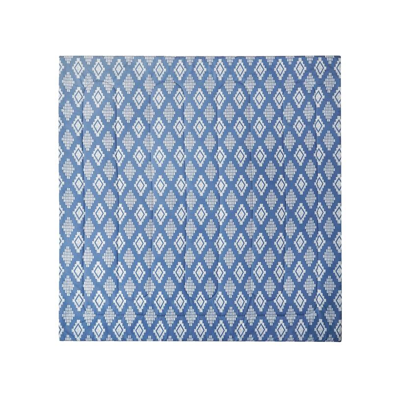 Gaia 7 Piece Bed in a Bag