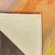 preview thumbnail 4 of 18, Nourison Prismatic Modern Abstract Sunset Watercolor Area Rug