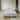 Farm To Home Organic Blended Cotton Gusseted Mattress Topper - White