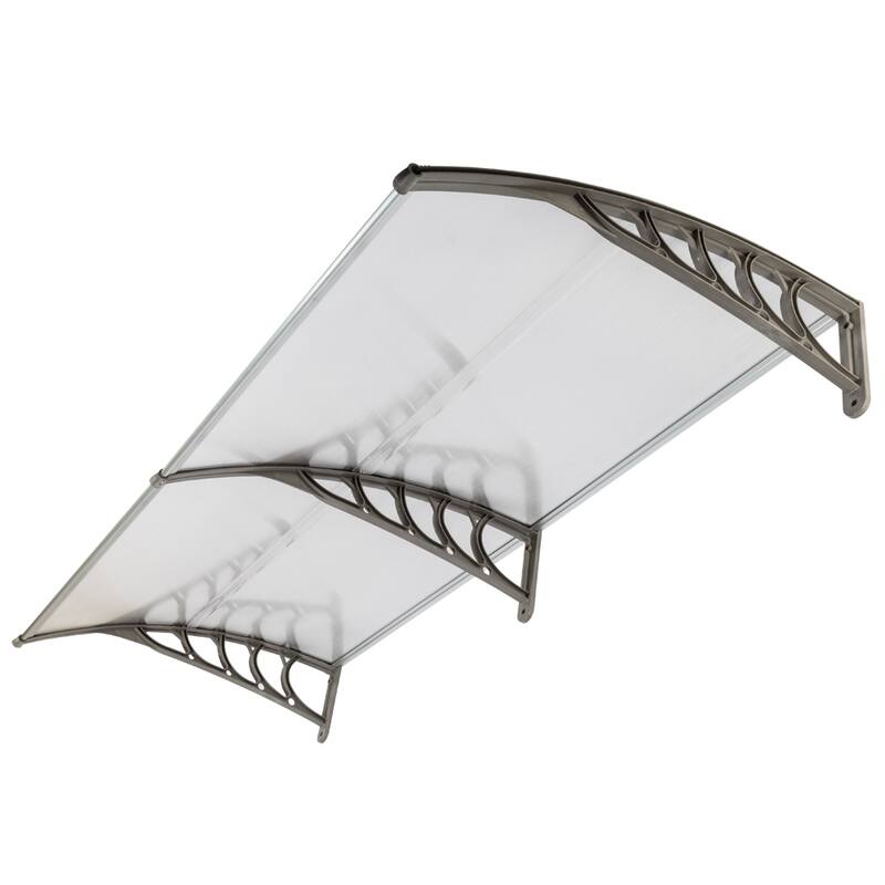 78" Household Application Door & Window Canopy