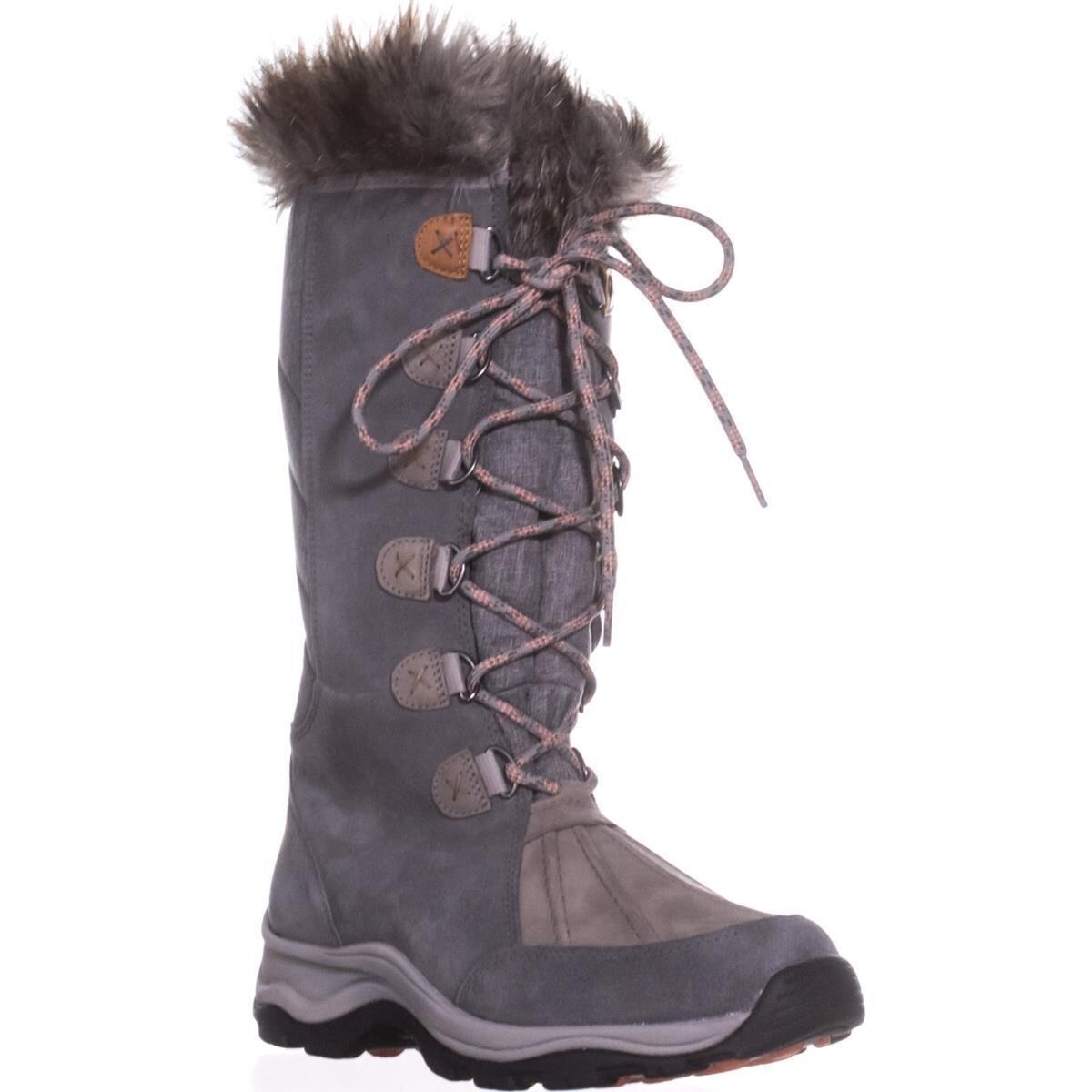 clarks fleece lined boots