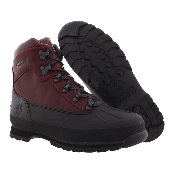 eurohike timberland