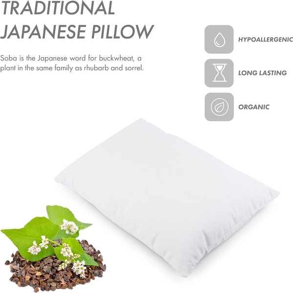 Japanese neck deals roll pillow