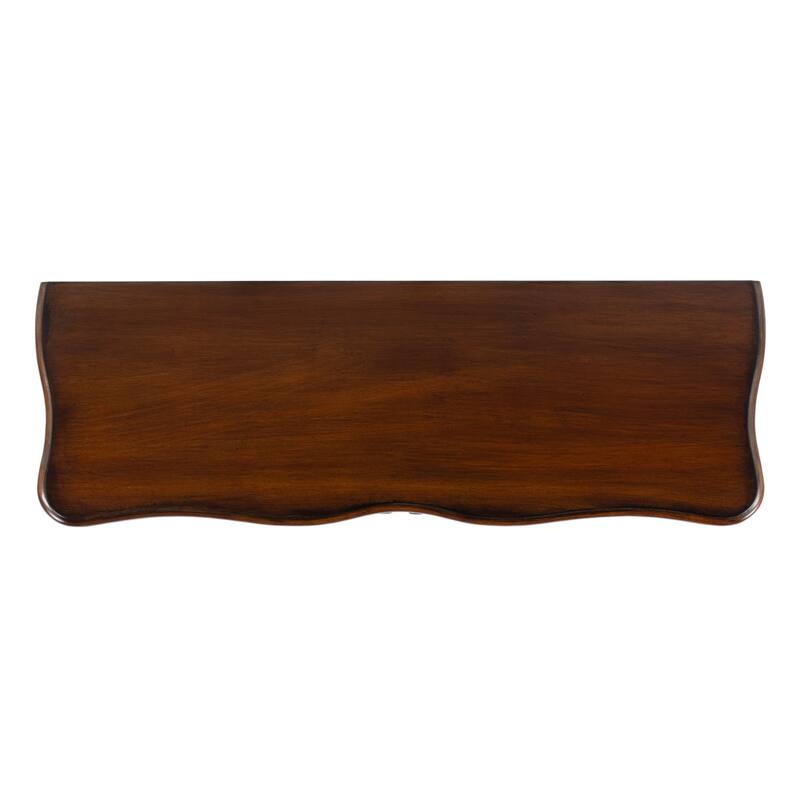 Leyden European Accent Cabinet