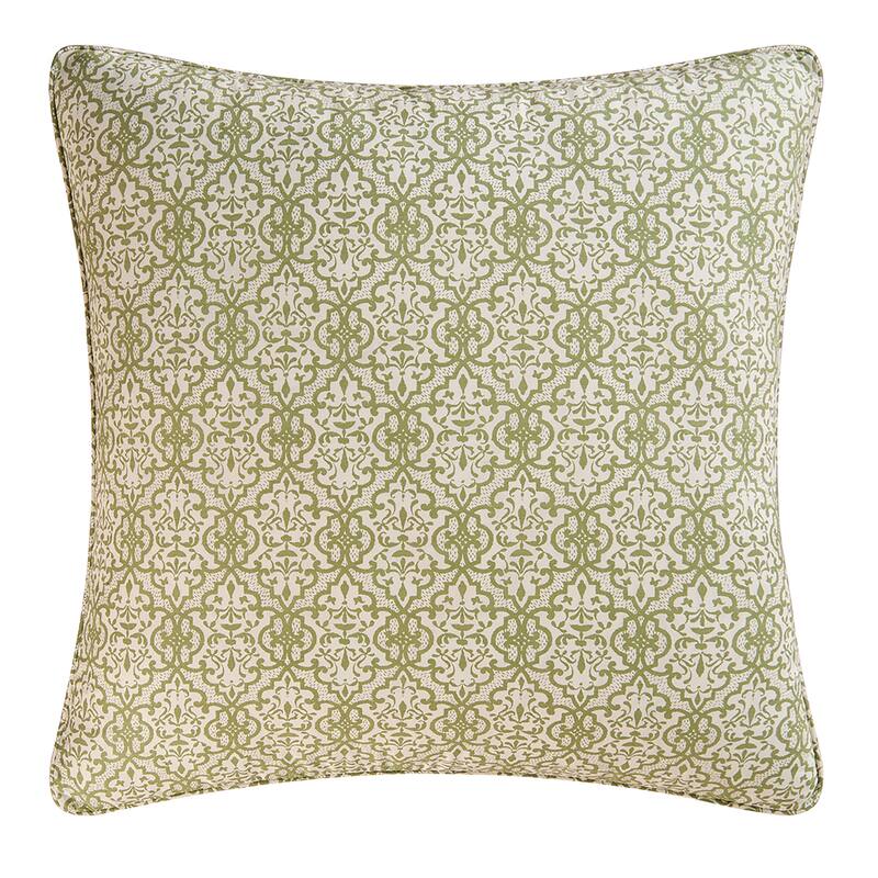 Althea Cotton Euro Sham