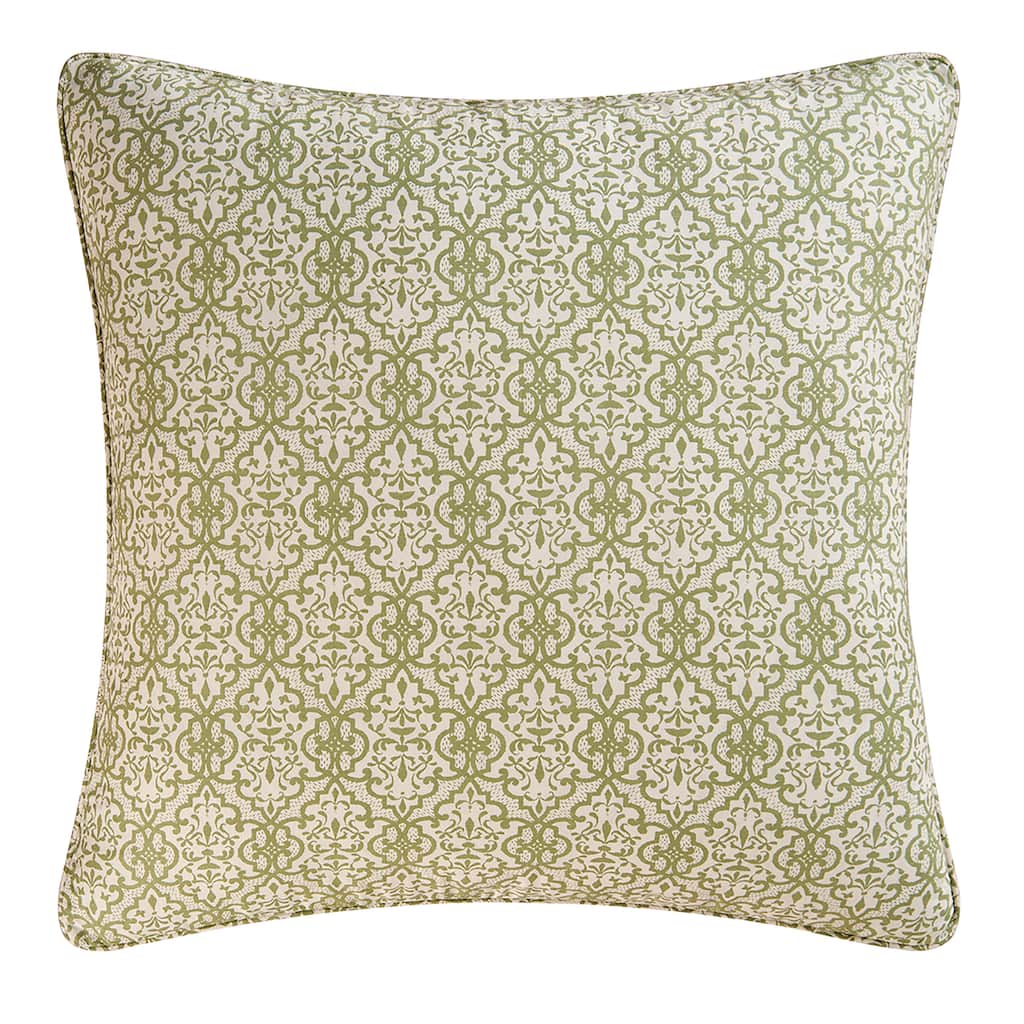 Althea Cotton Euro Sham