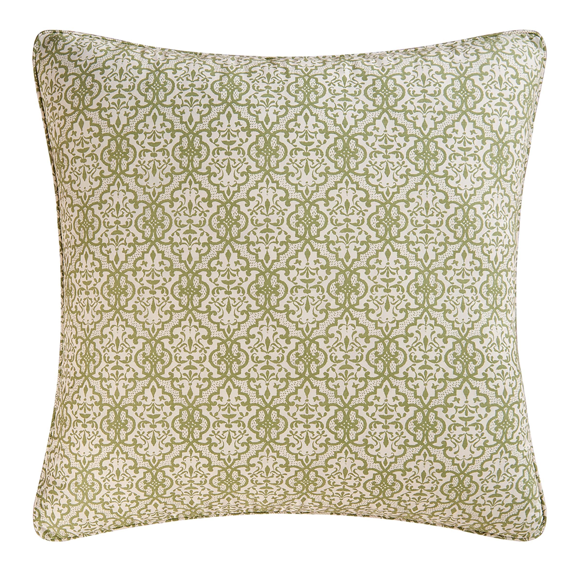 Althea Cotton Euro Sham