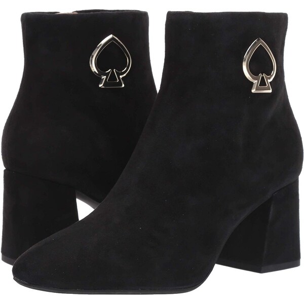 kate spade raelyn bootie