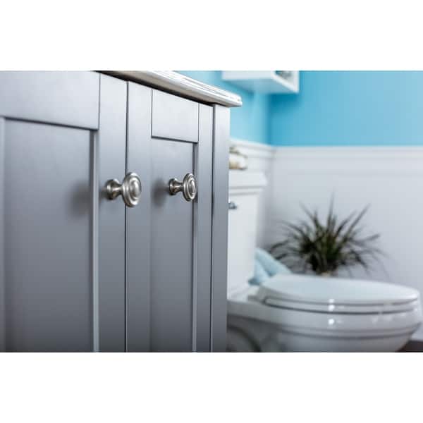 Shop Kohler K 5289 Tresham 30in Wood Vanity With Slow Closing