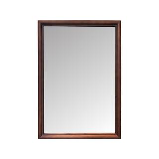 Horizon Rectangular Mirror - 34.5H x 24W x 1D